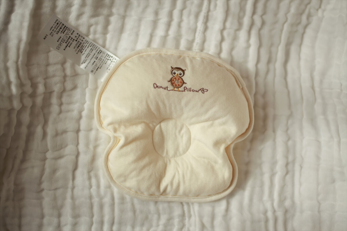 赤ちゃん用 ドーナツ枕 ベビーまくら のおすすめランキング 東京ベビーカー