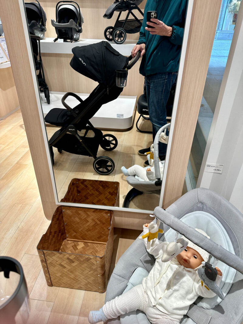 超美品★nuna ベビーカー最終値下げ★早い方順 美品☆nuna ベビーカー最終値下げ☆早い方順