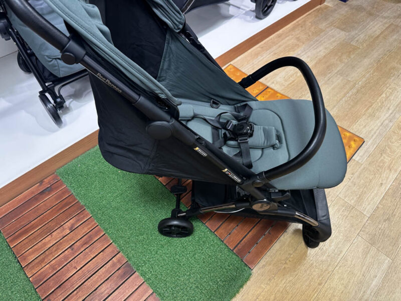 ペグペレーゴ ヴォロ