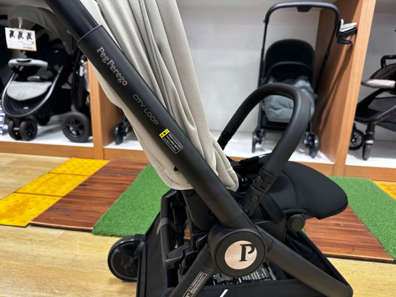 ペグペレーゴ シティループ