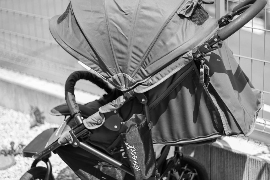 購入５年目が語る エアバギーを買うべきでない５つの理由と５つの満足 エアバギー Airbuggy 東京ベビーカー