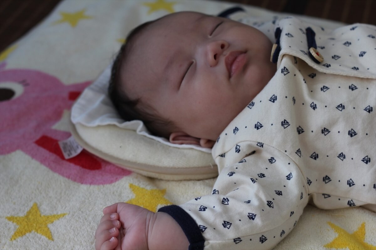 2022]赤ちゃん用 ドーナツ枕(ベビーまくら)のおすすめランキング - 東京ベビーカーDB