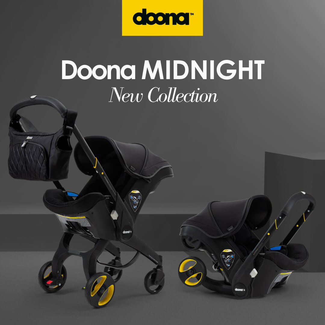 こん様専用»doona ドゥーナ ベビーカー - ベビー用品