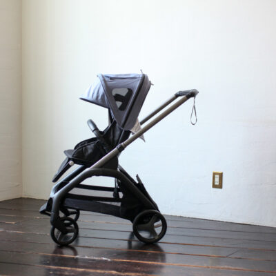 【レビュー】バガブー ドラゴンフライの口コミ(メリット・デメリット)