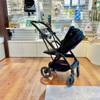 【レビュー】マキシコシ レオナ2の口コミ(メリット・デメリット)