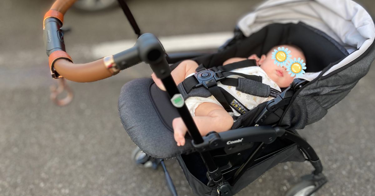 コンビ ベビーカー スゴカル minimo パルクグレー-