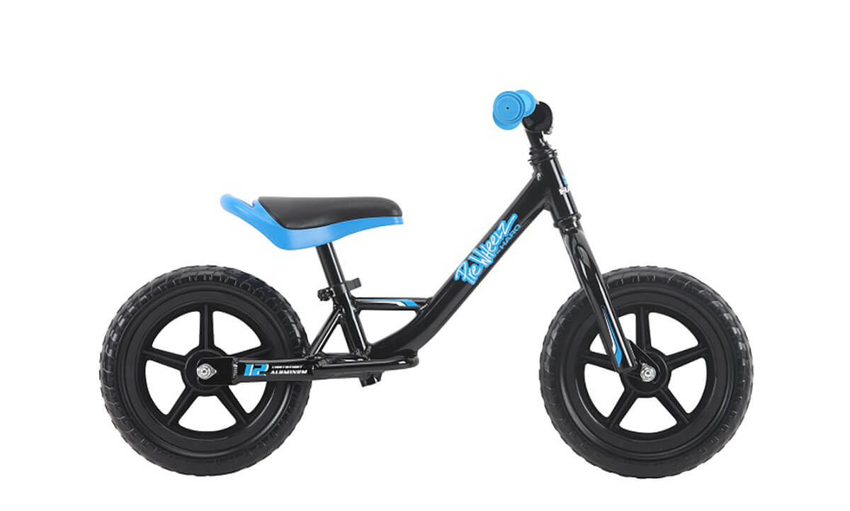 Haro Bikes(ハローバイクス)のPREWHEELZ 12(プレホイールズ 12)