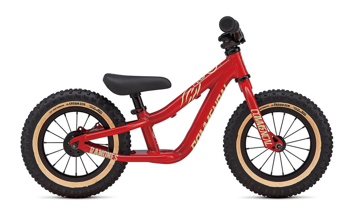 COMMENCAL(コメンサル)のRAMONES 12(ラモーンズ 12)