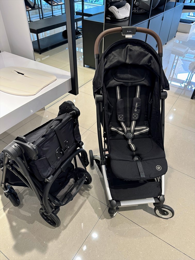 CYBEX オルフェオ 中古