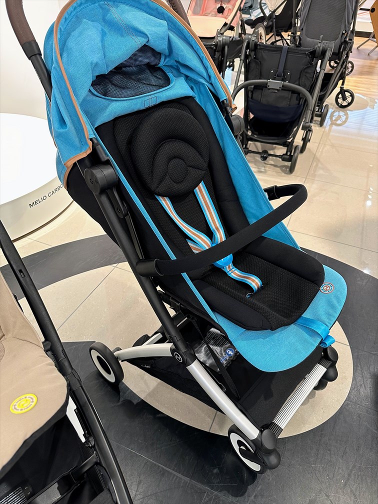 CYBEX オルフェオ 中古