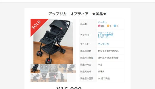 【メルカリ出品や譲る前に除菌】ベビーカーのクリーニングにも使える買って後悔しない「スチームクリーナー」他アイテム紹介 2020年度版