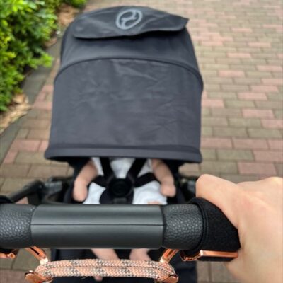 メリオ カーボンのユーザーレビュー(Mさん)